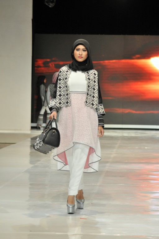 my lovely batik tuti adib