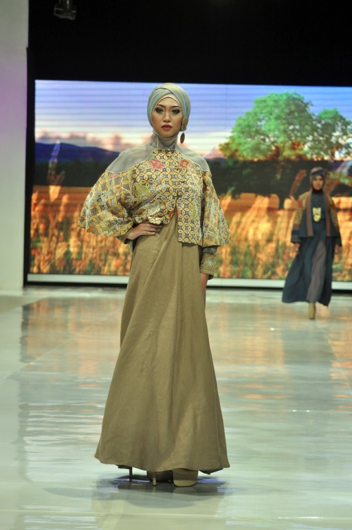 my lovely batik tuti adib