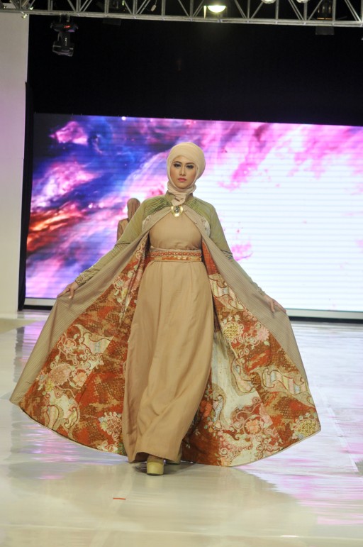 my lovely batik tuti adib