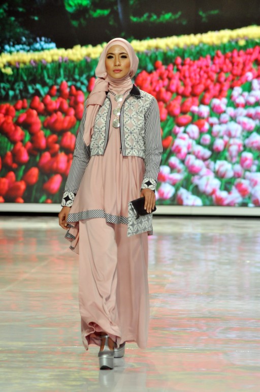 my lovely batik tuti adib