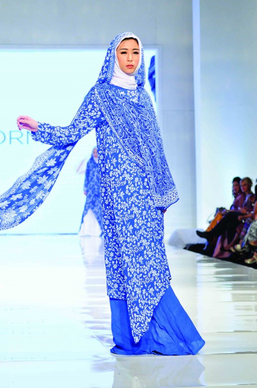 blue moon afif syakur