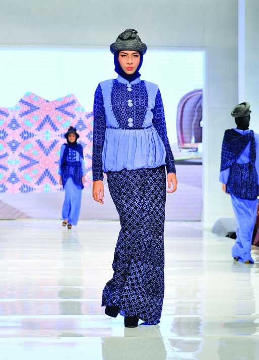 blue moon afif syakur