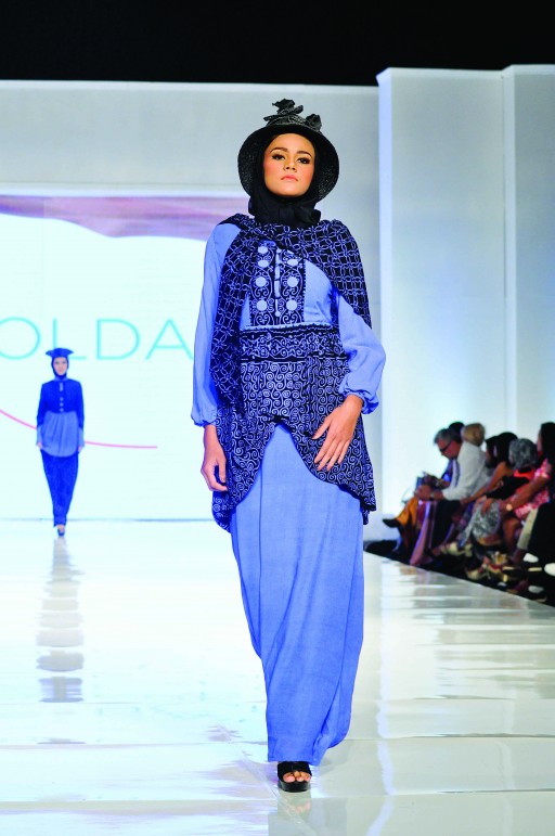 blue moon afif syakur