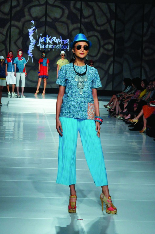 Young Batik Danar Hadi