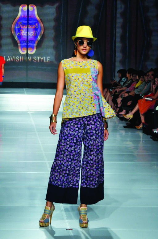 Young Batik Danar Hadi