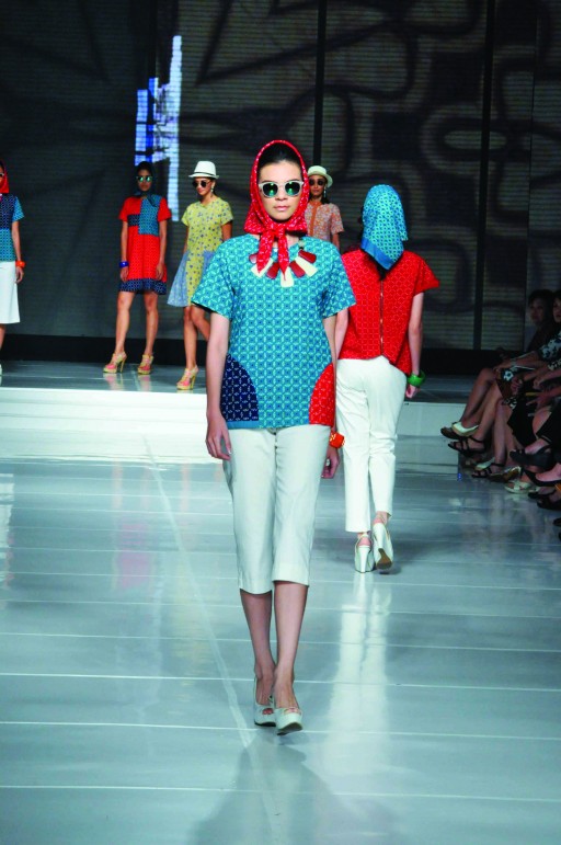 Young Batik Danar Hadi