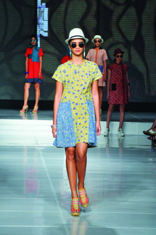 Young Batik Danar Hadi