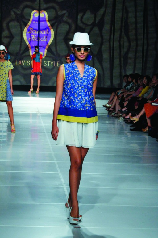 Young Batik Danar Hadi