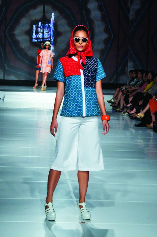 Young Batik Danar Hadi