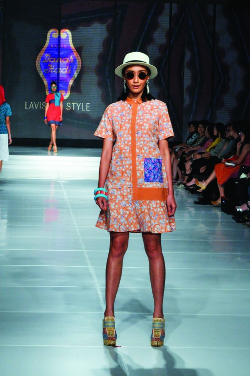 Young Batik Danar Hadi