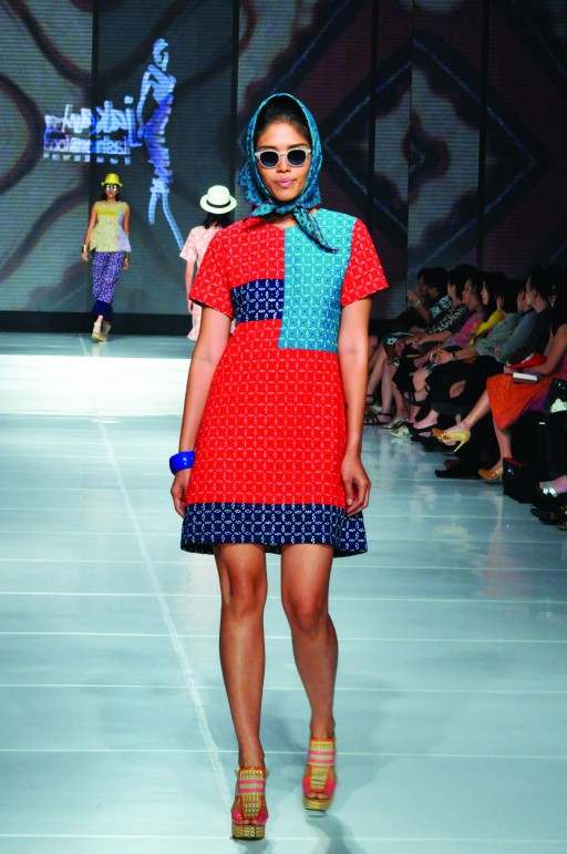 Young Batik Danar Hadi