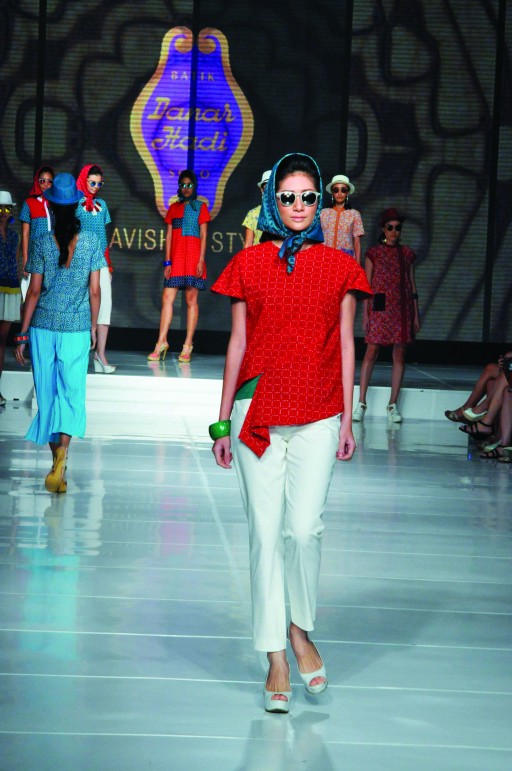 Young Batik Danar Hadi