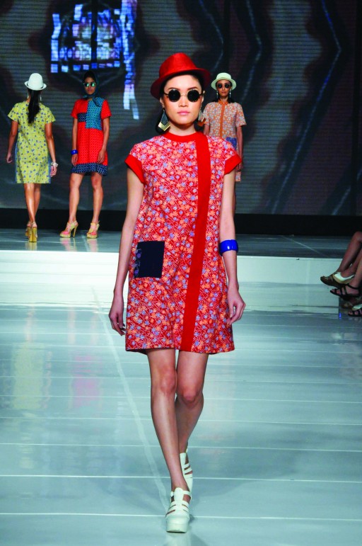 Young Batik Danar Hadi