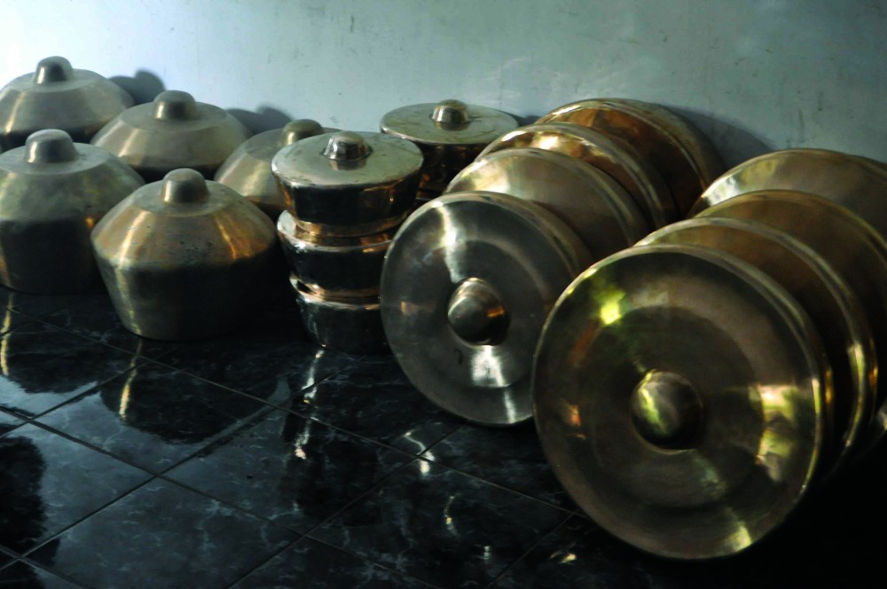 Gamelan 2