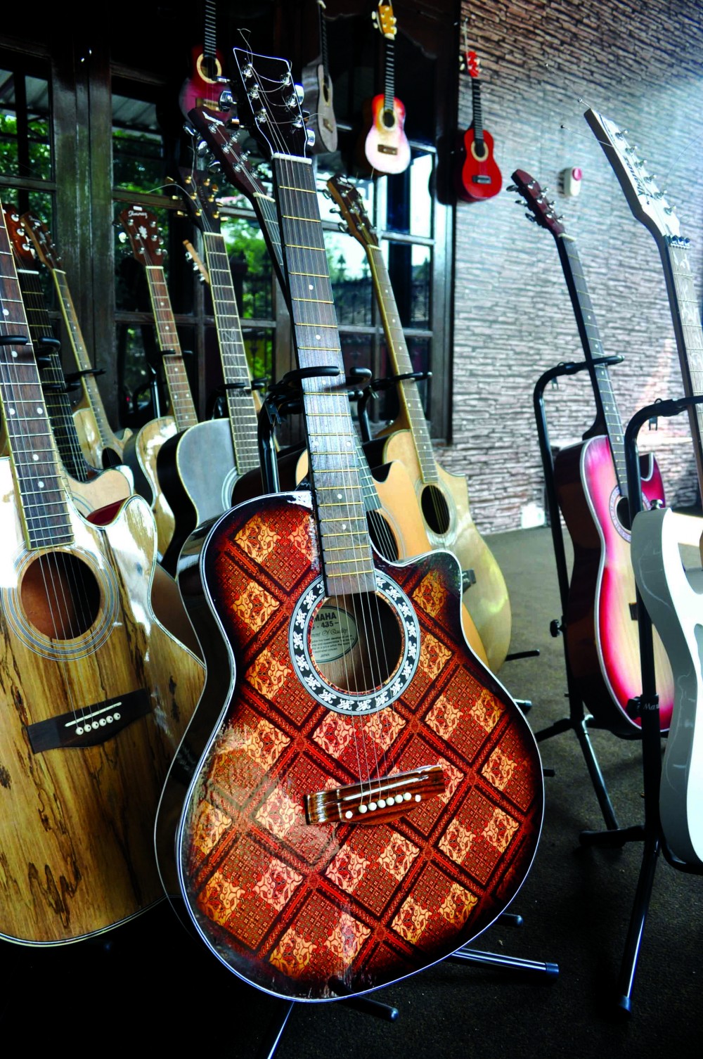 Gitar 1