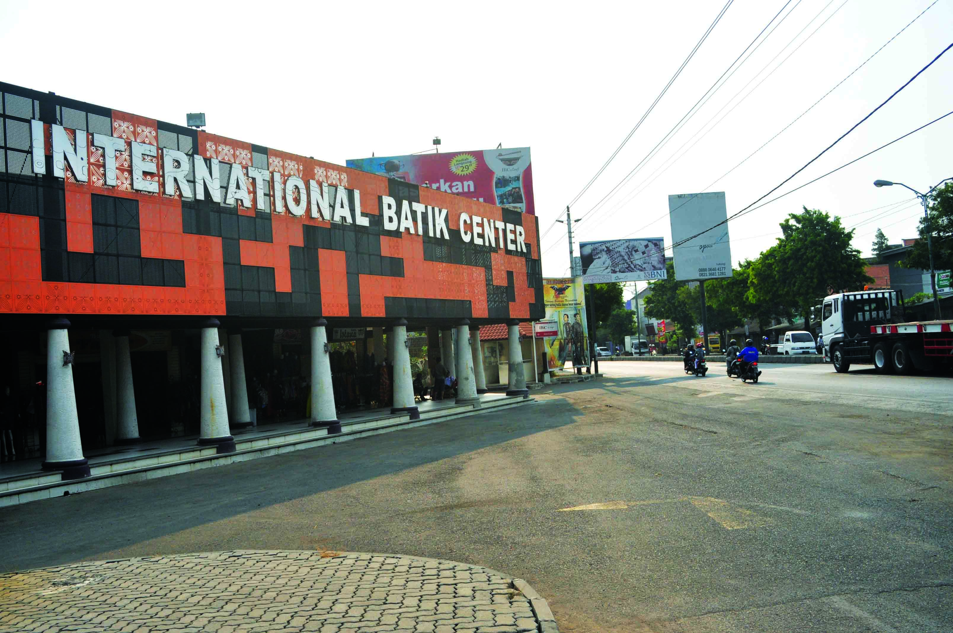 IBC 1