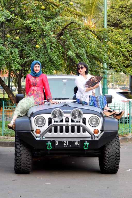 JEEP VOL 7-2