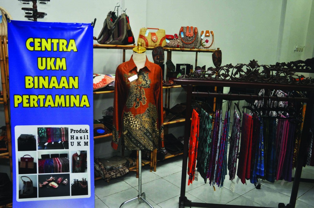 Pertamina 1
