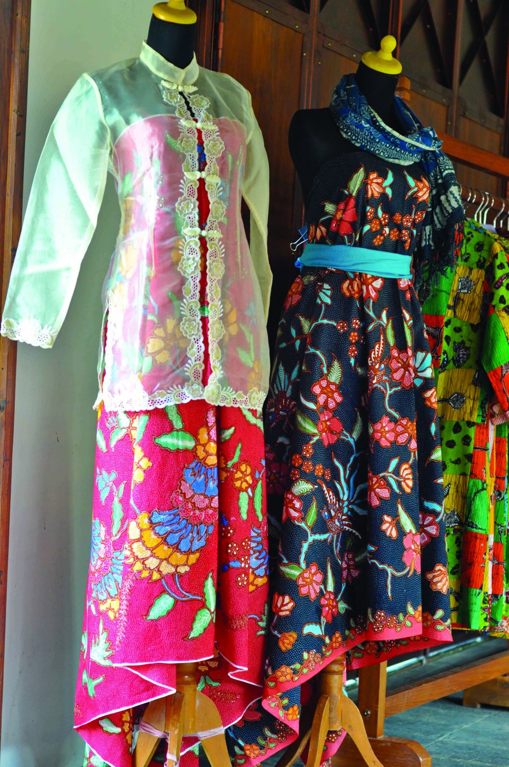 Sukoharjo 1