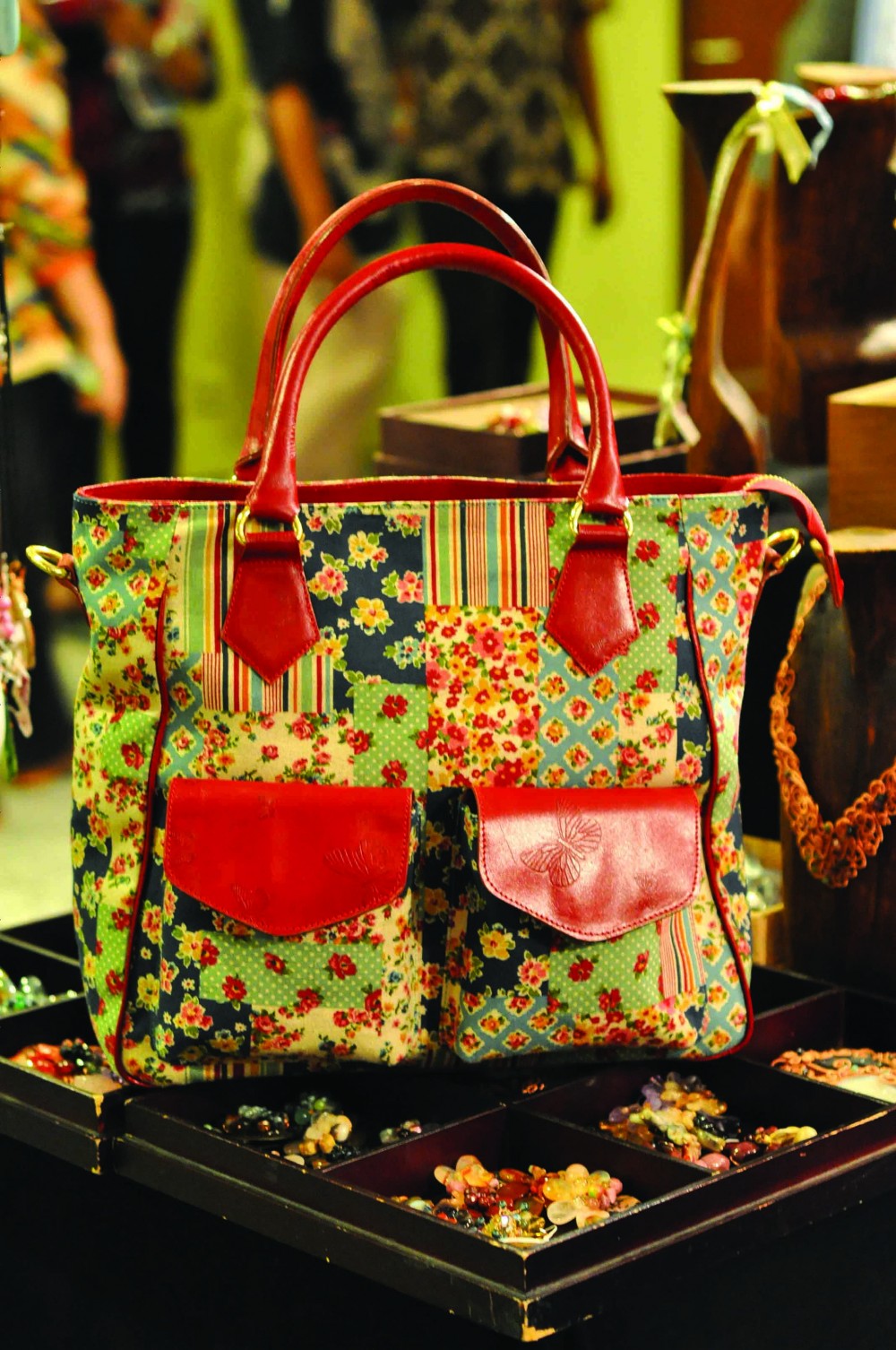 Tas 1
