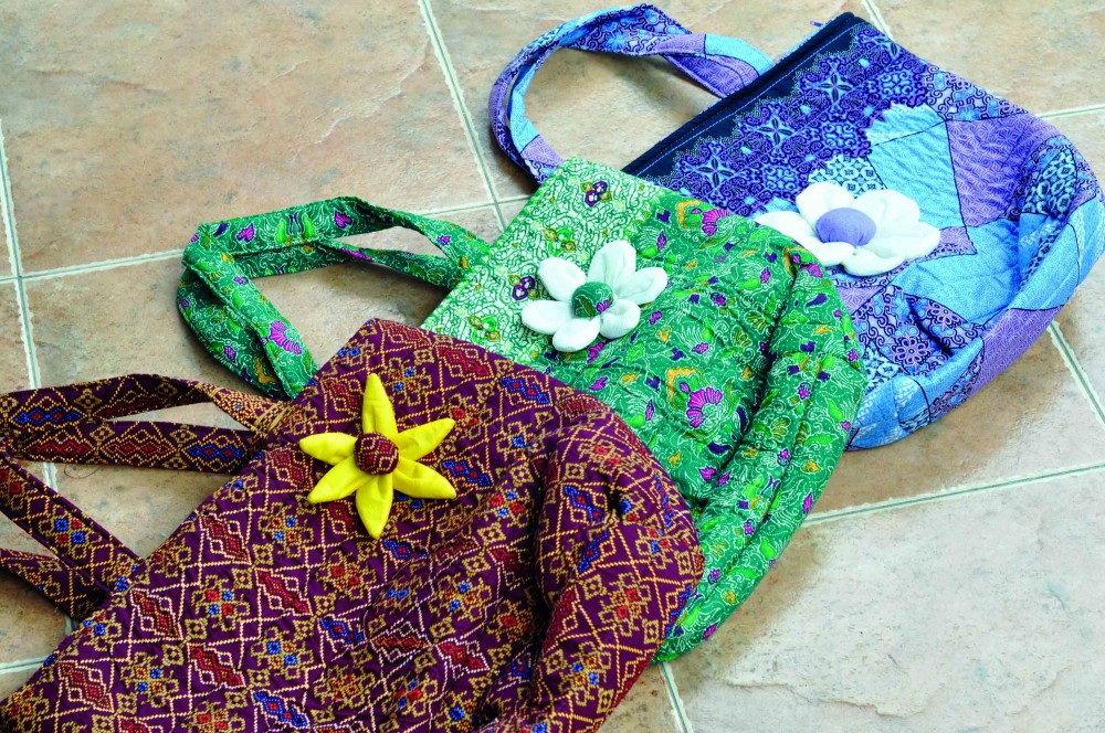 Tas Batik 1