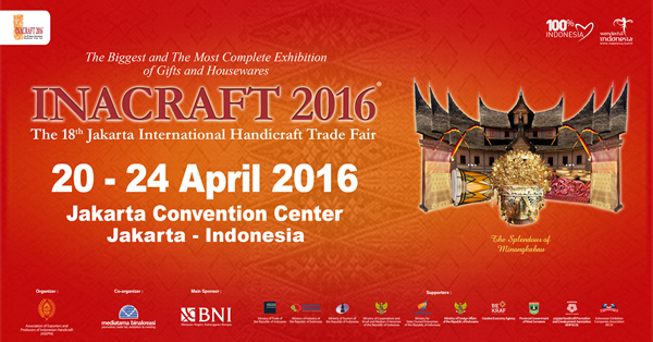 inacraft 2016