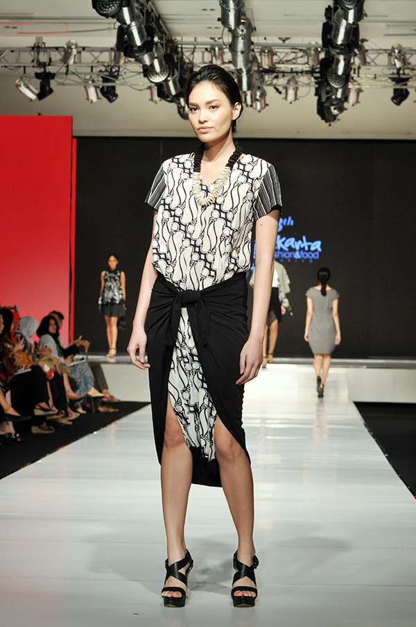 Jakarta Fashion & Food Festival 2016