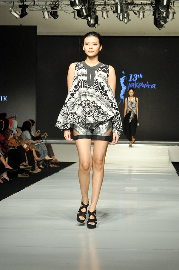 Jakarta Fashion & Food Festival 2016