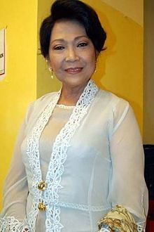 rima melati