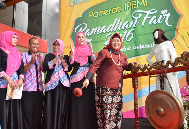 Fashion Muslim