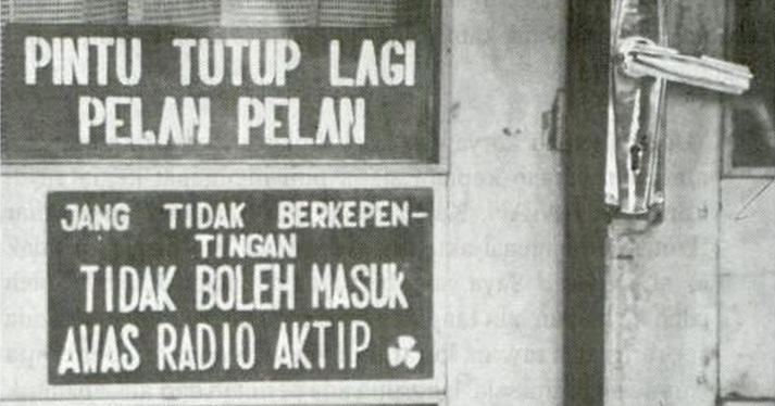 Bom Atom