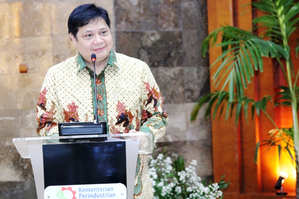 Industri Tekstil dan Produk Tekstil