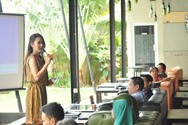 Freedom Batik Cirebon